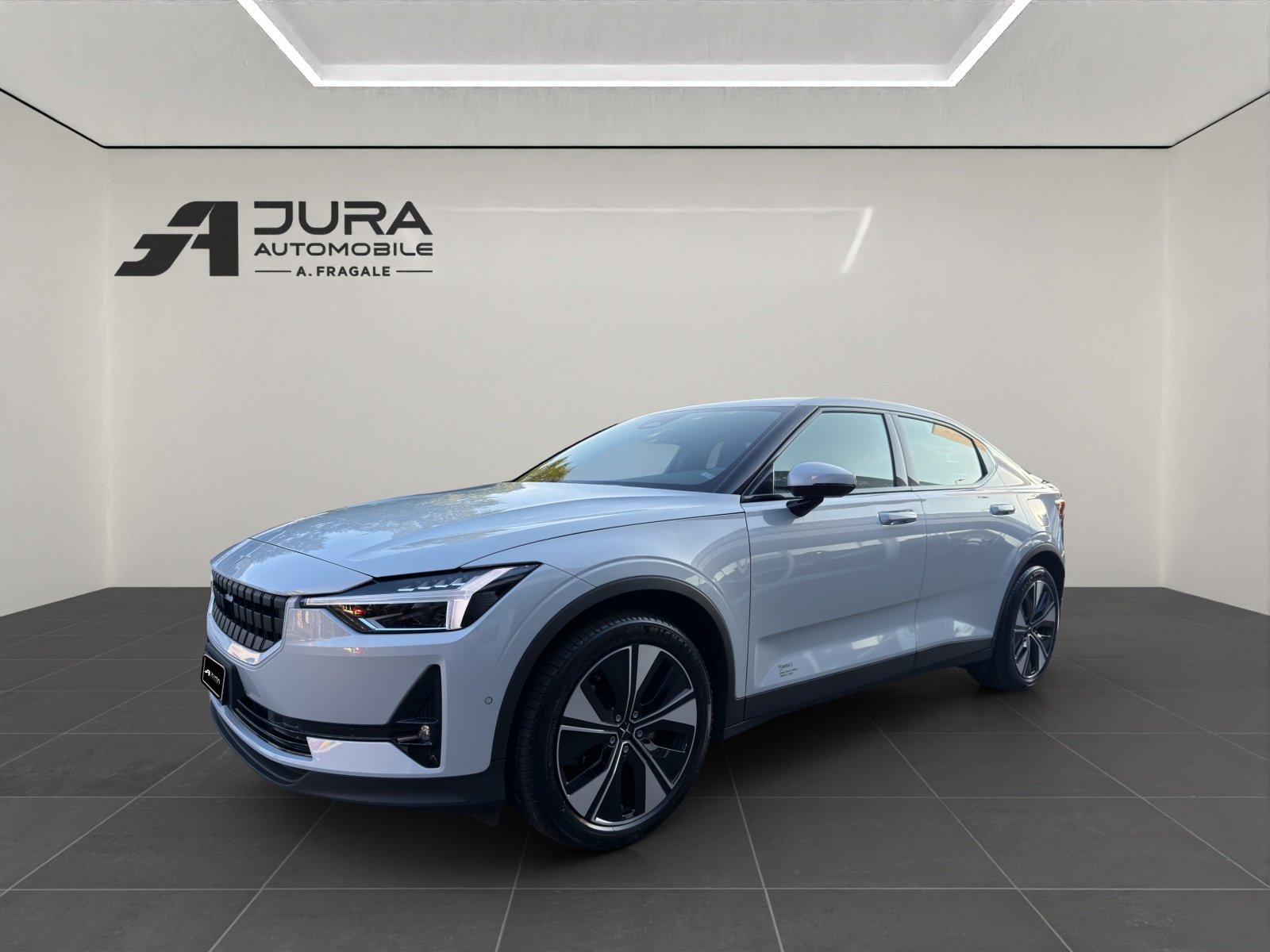 POLESTAR 2 Standard Range Single Motor, Electric, Second hand / Used, Automatic - 2