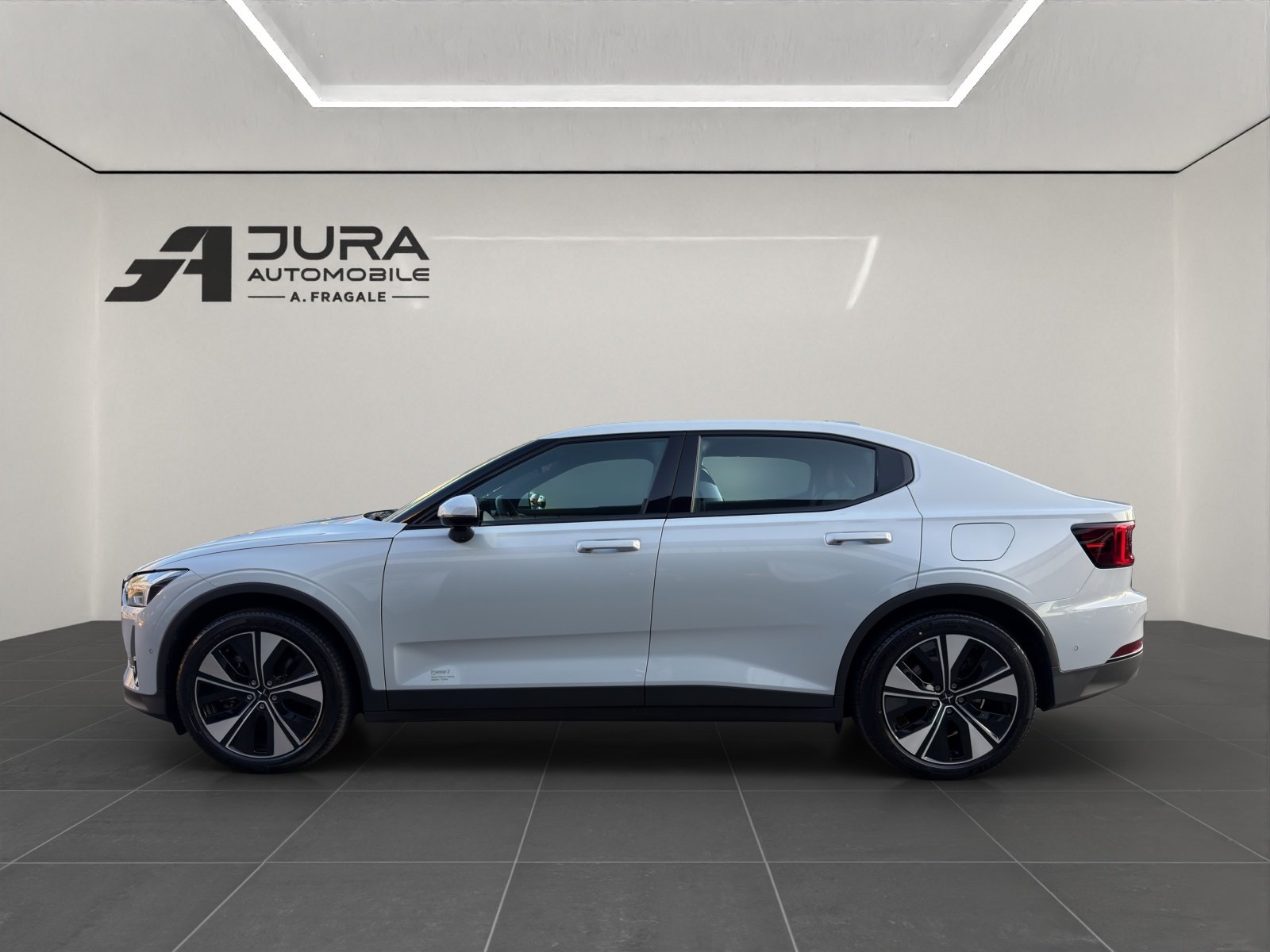 POLESTAR 2 Standard Range Single Motor, Electric, Second hand / Used, Automatic - 4