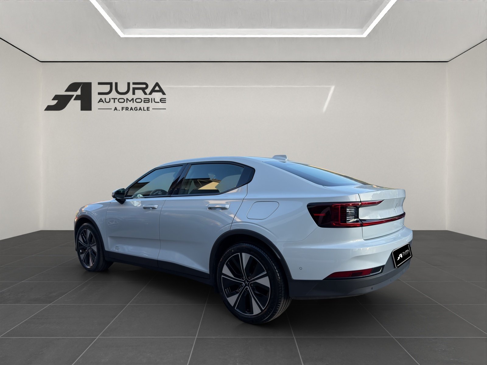 POLESTAR 2 Standard Range Single Motor, Electric, Second hand / Used, Automatic - 5