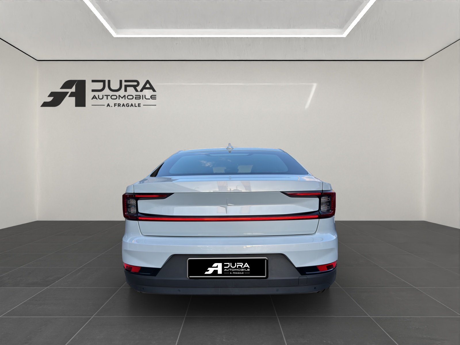 POLESTAR 2 Standard Range Single Motor, Electric, Second hand / Used, Automatic - 6