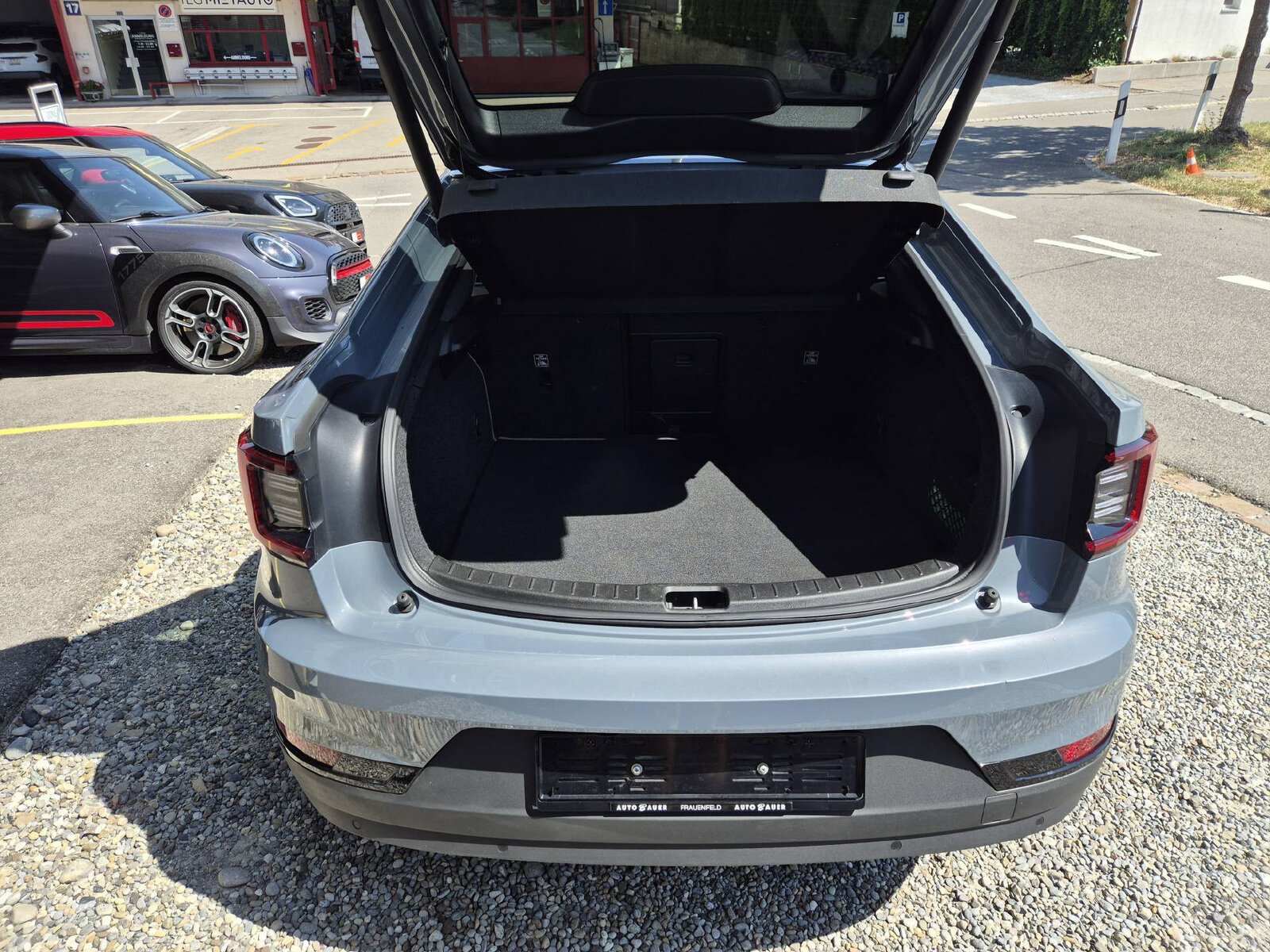 POLESTAR 2 Long Range Dual Motor 421 PS 82 kWh, Elettrica, Occasioni / Usate, Automatico - 7