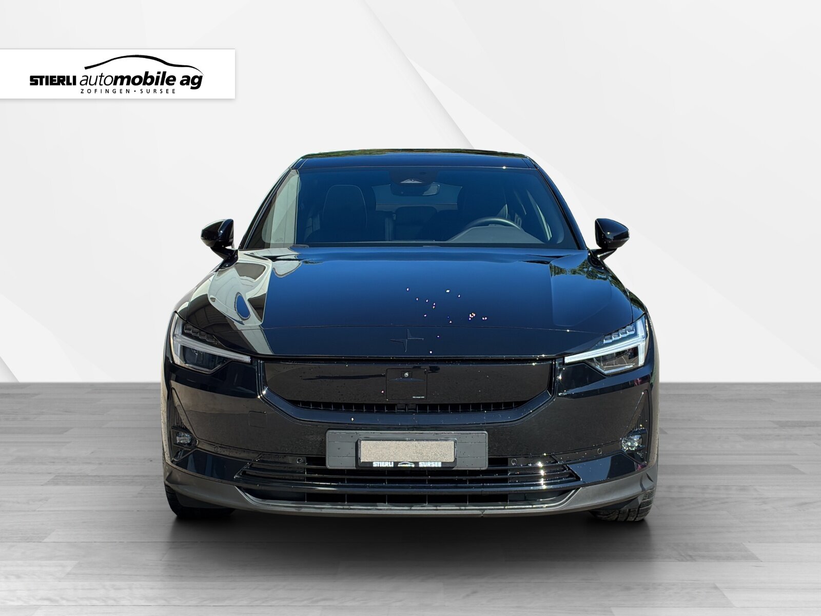 POLESTAR 2 Long Range Dual Motor Prime, Elettrica, Occasioni / Usate, Automatico - 2