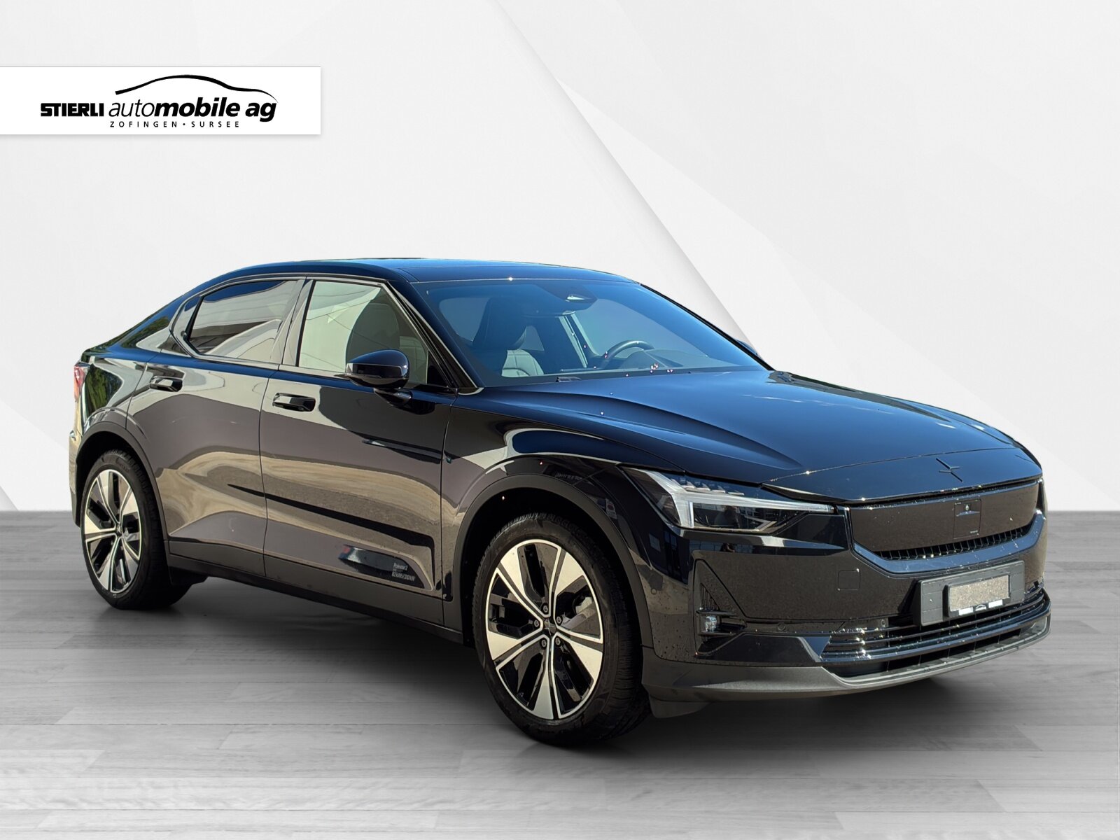 POLESTAR 2 Long Range Dual Motor Prime, Elettrica, Occasioni / Usate, Automatico - 3