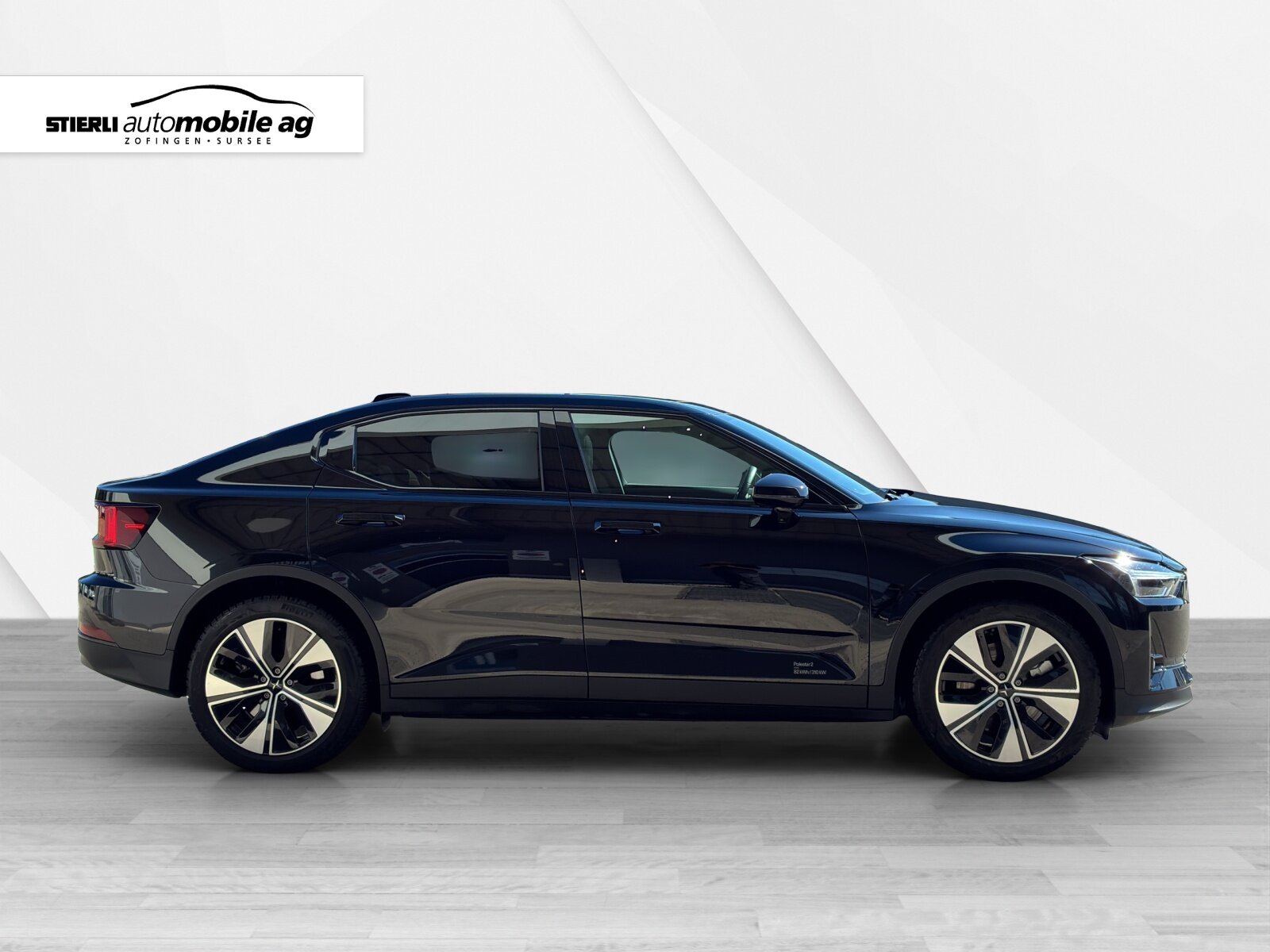 POLESTAR 2 Long Range Dual Motor Prime, Elettrica, Occasioni / Usate, Automatico - 4