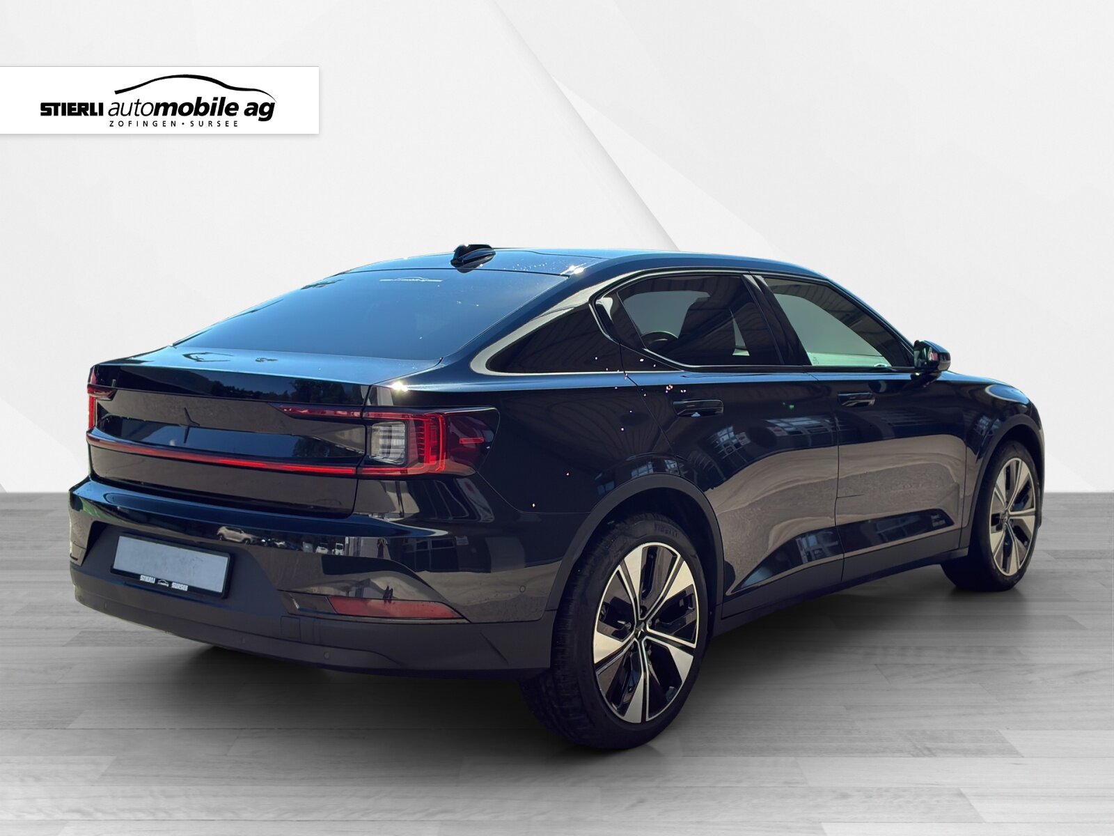 POLESTAR 2 Long Range Dual Motor Prime, Elettrica, Occasioni / Usate, Automatico - 5