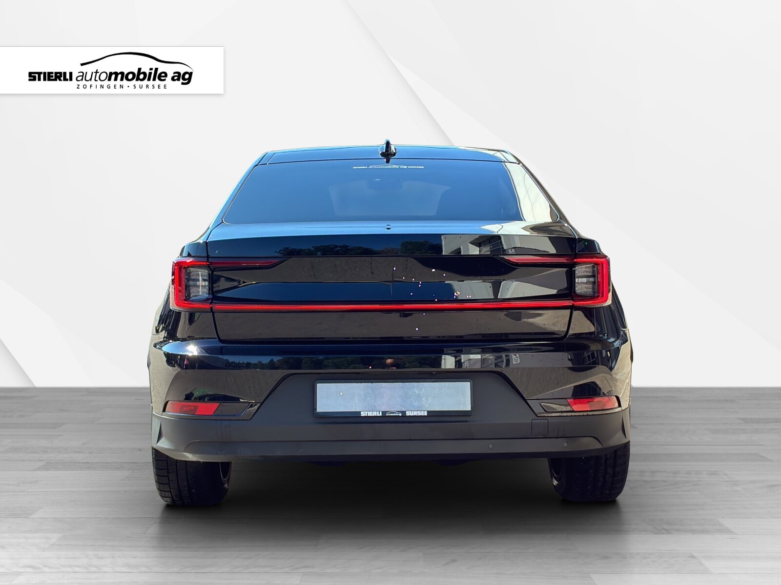 POLESTAR 2 Long Range Dual Motor Prime, Elettrica, Occasioni / Usate, Automatico - 6