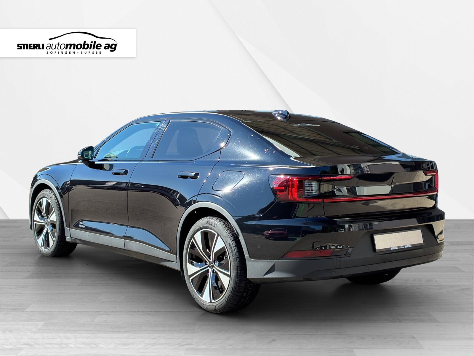POLESTAR 2 Long Range Dual Motor Prime, Elettrica, Occasioni / Usate, Automatico - 7
