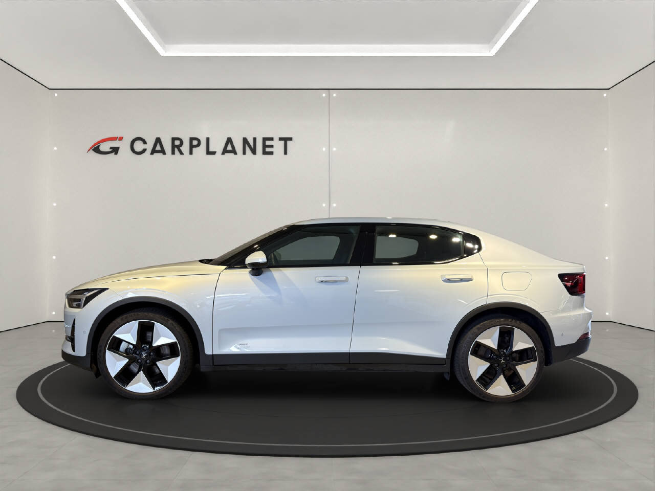 POLESTAR 2 Long Range Dual Motor, Électrique, Occasion / Utilisé, Automatique - 2