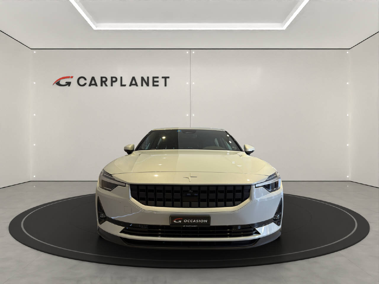 POLESTAR 2 Long Range Dual Motor, Électrique, Occasion / Utilisé, Automatique - 4