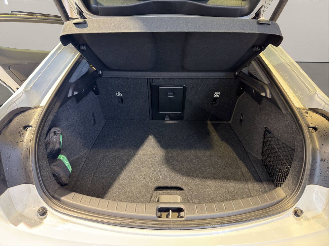 POLESTAR 2 Long Range Dual Motor, Électrique, Occasion / Utilisé, Automatique - 7