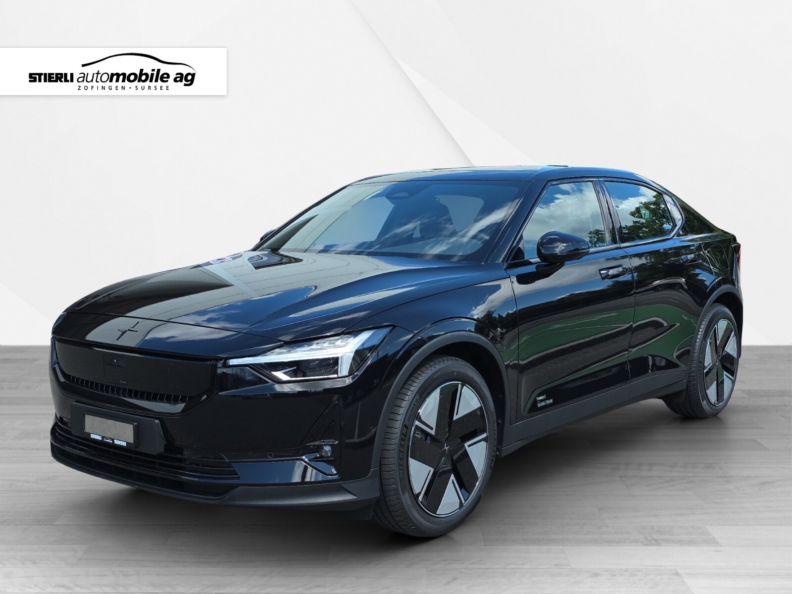 POLESTAR 2 Long Range Dual Motor