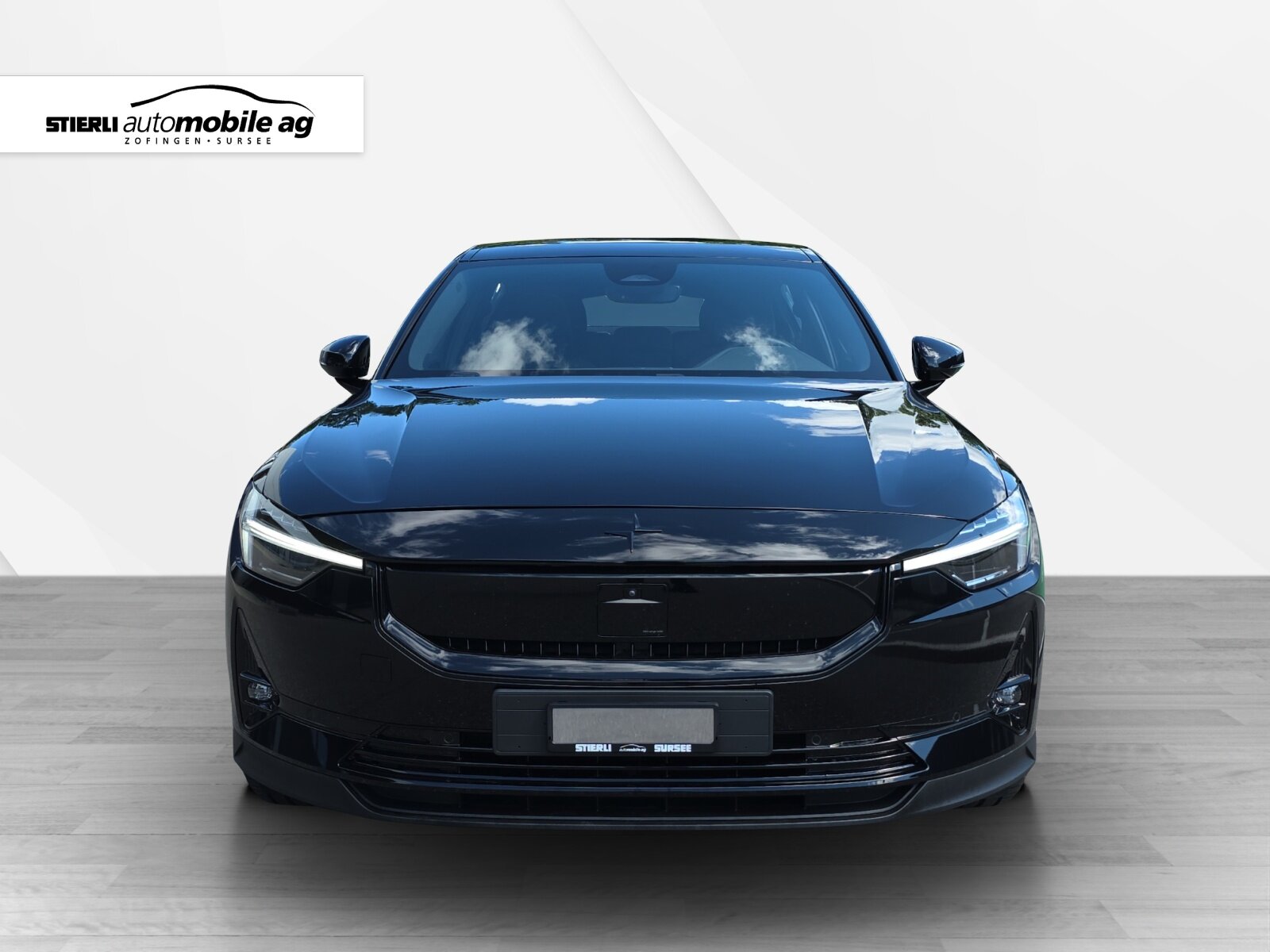 POLESTAR 2 Long Range Dual Motor, Électrique, Occasion / Utilisé, Automatique - 2