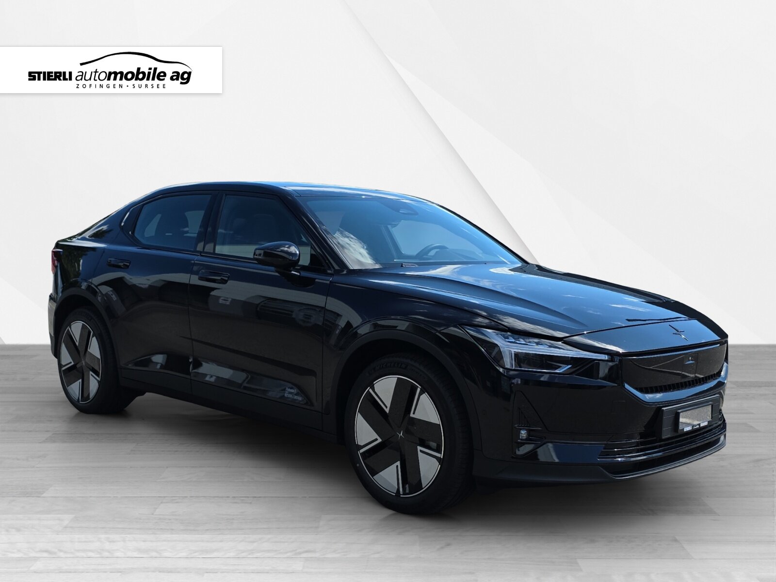 POLESTAR 2 Long Range Dual Motor, Électrique, Occasion / Utilisé, Automatique - 3