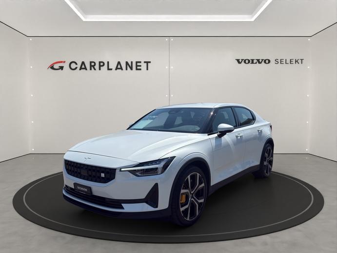 POLESTAR 2 Long Range Dual Motor Performance, Electric, Second hand / Used, Automatic