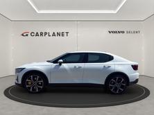 POLESTAR 2 Long Range Dual Motor Performance, Electric, Second hand / Used, Automatic - 3
