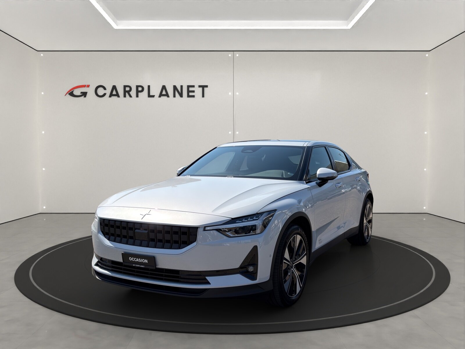 POLESTAR 2 Standard Range Single Motor