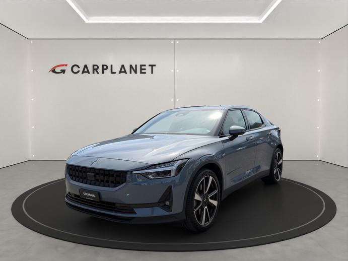 POLESTAR 2 Long Range Dual Motor, Elettrica, Occasioni / Usate, Automatico