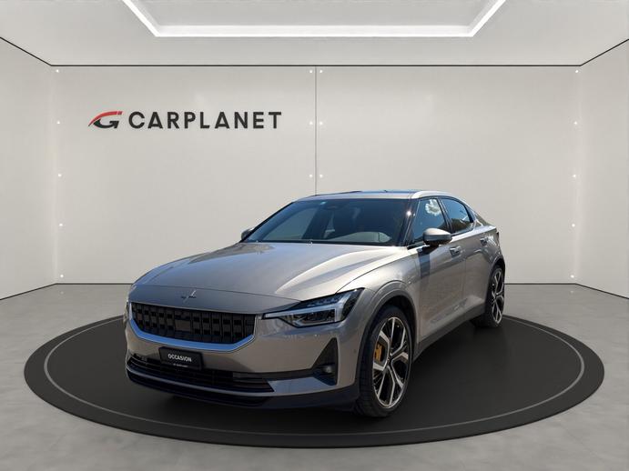 POLESTAR 2 Long Range Dual Motor, Elettrica, Occasioni / Usate, Automatico