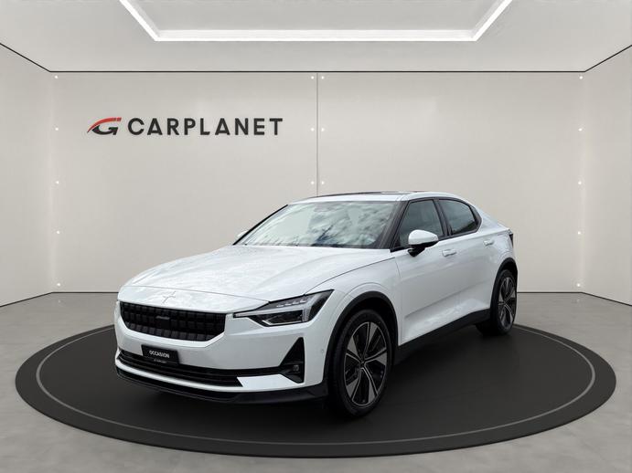 POLESTAR 2 Long Range Single Motor, Elettrica, Occasioni / Usate, Automatico
