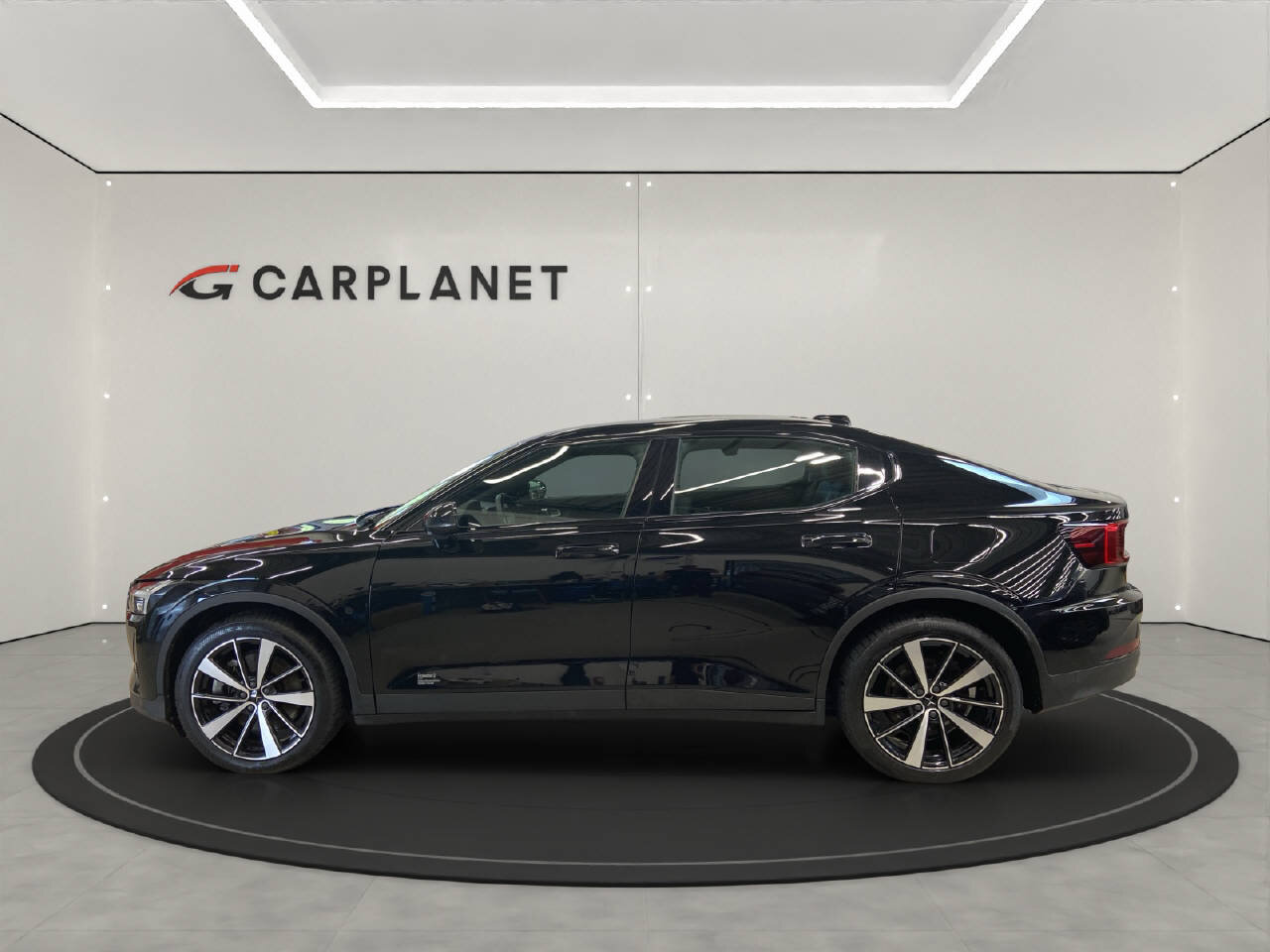 POLESTAR 2 Long Range Single Motor, Électrique, Occasion / Utilisé, Automatique - 2