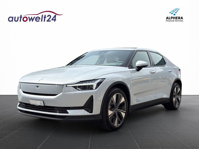 POLESTAR Polestar 2 Long Range Single Plus Pack 82kWh, Electric, Second hand / Used, Automatic