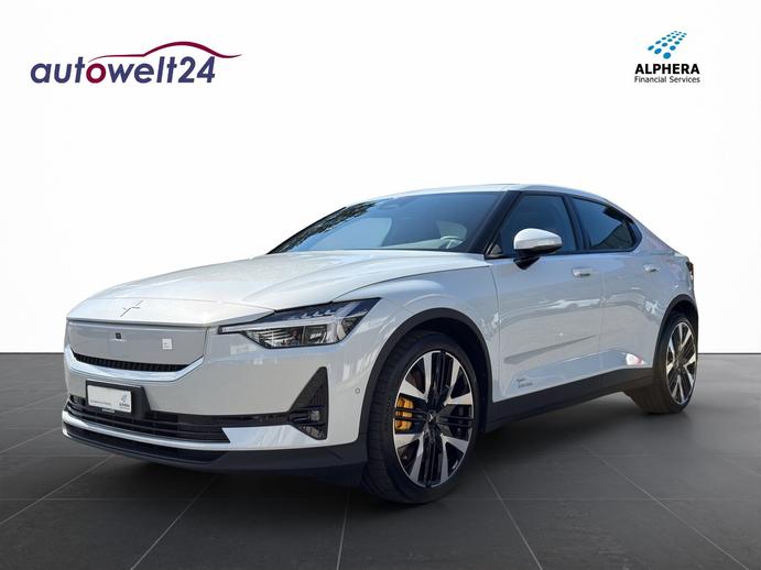 POLESTAR Polestar 2 Long Range Dual BST Edition 230 78 kWh M, Electric, Second hand / Used, Automatic