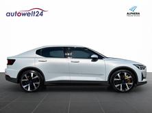 POLESTAR Polestar 2 Long Range Dual BST Edition 230 78 kWh M, Electric, Second hand / Used, Automatic - 4