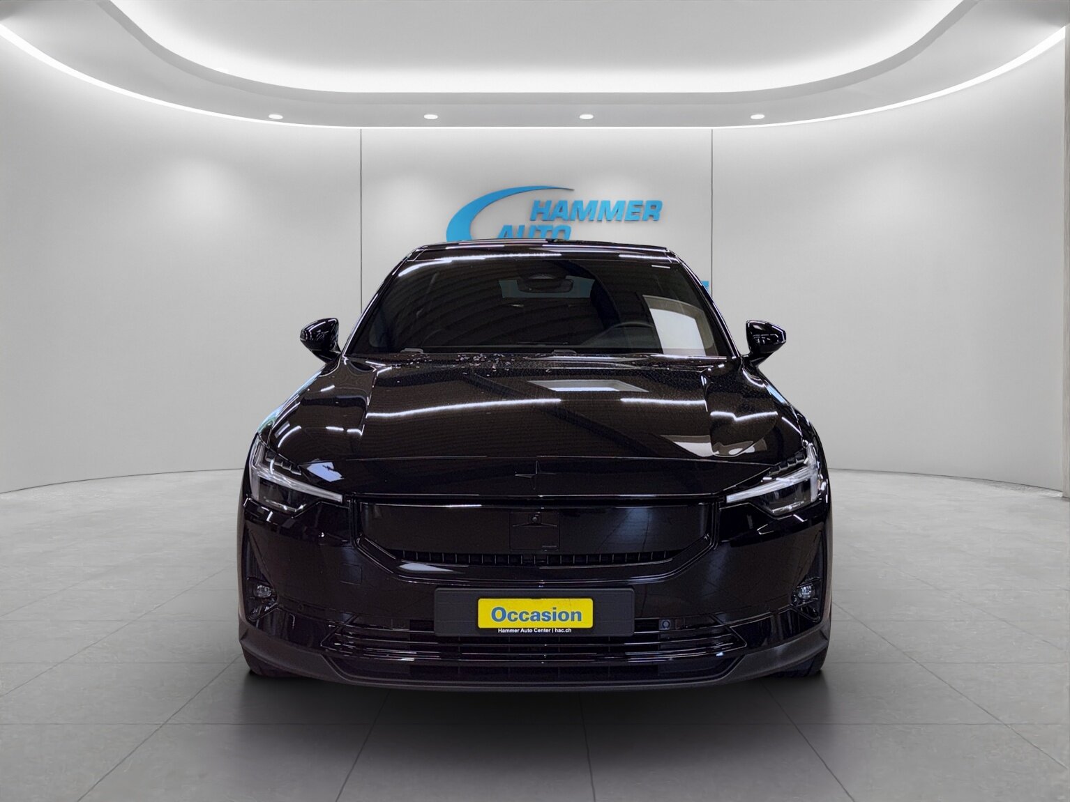 POLESTAR 2 Long Range Dual Motor, Électrique, Occasion / Utilisé, Automatique - 6