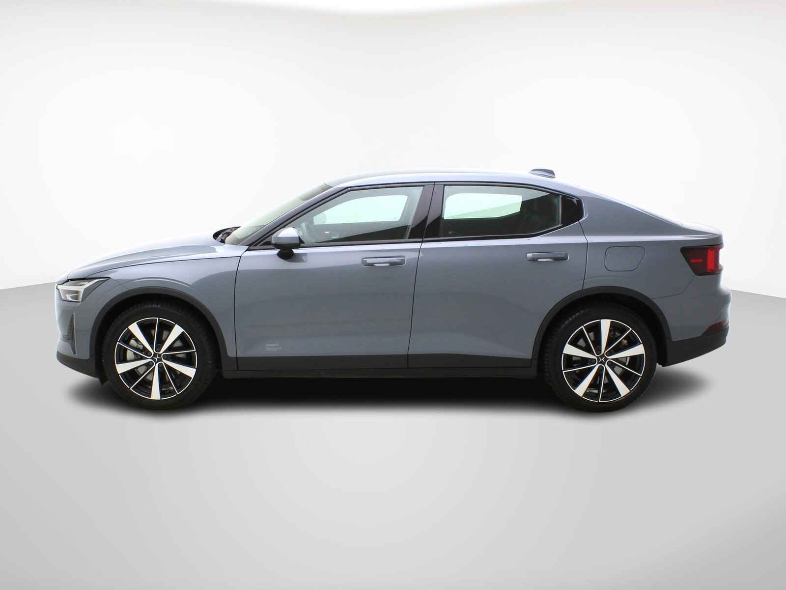 POLESTAR 2 Long Range Dual Motor AWD, Électrique, Occasion / Utilisé, Automatique - 3