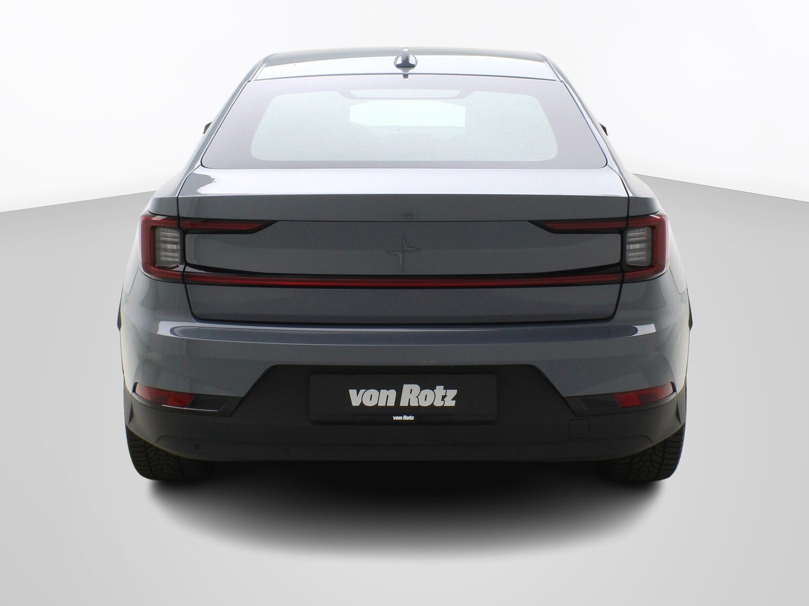 POLESTAR 2 Long Range Dual Motor AWD, Électrique, Occasion / Utilisé, Automatique - 4