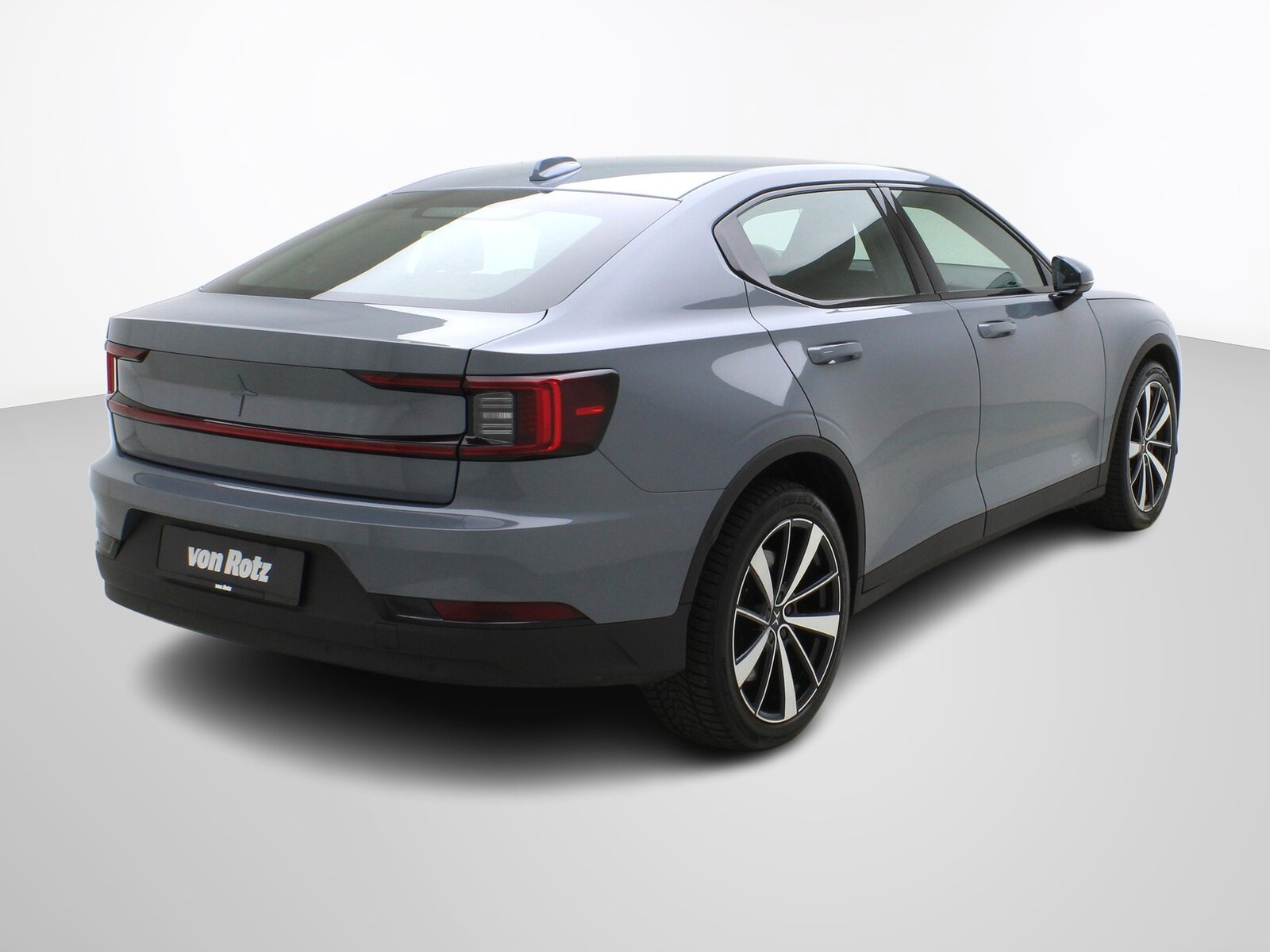 POLESTAR 2 Long Range Dual Motor AWD, Électrique, Occasion / Utilisé, Automatique - 5
