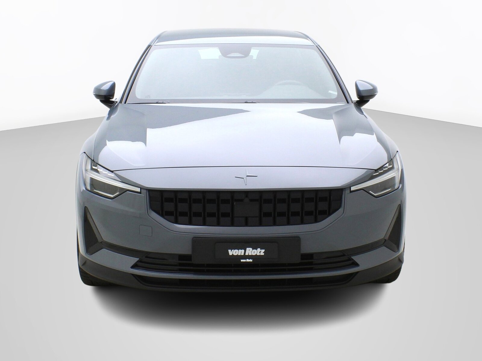 POLESTAR 2 Long Range Dual Motor AWD, Électrique, Occasion / Utilisé, Automatique - 6
