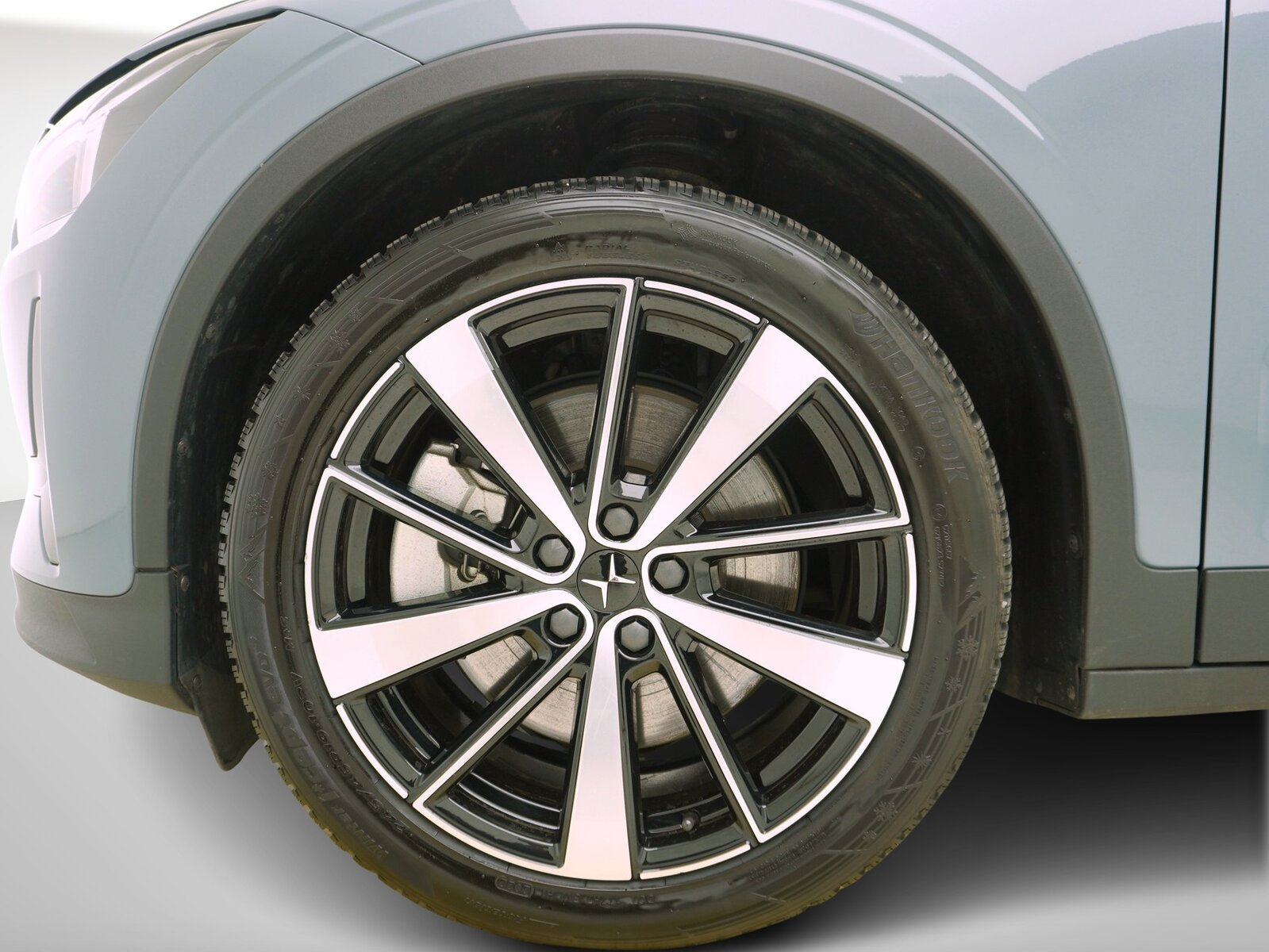 POLESTAR 2 Long Range Dual Motor AWD, Électrique, Occasion / Utilisé, Automatique - 7