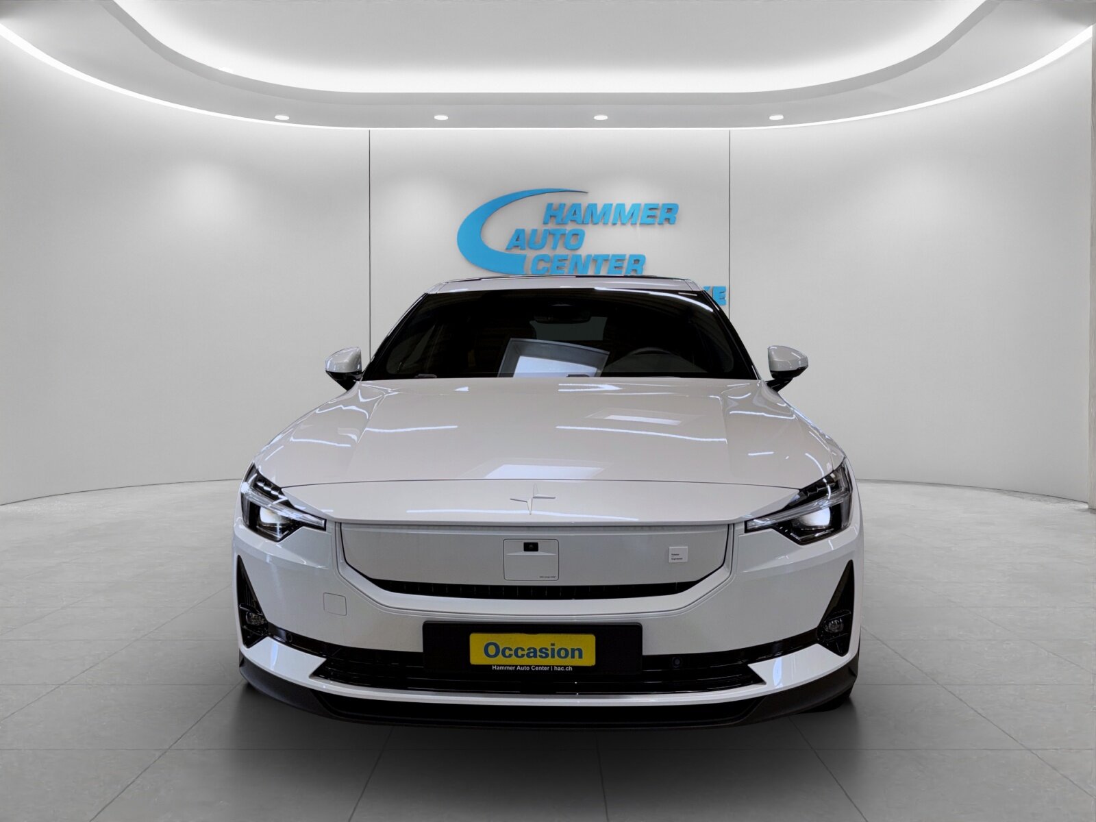 POLESTAR 2 Long Range Dual Motor Performance Plus, Électrique, Occasion / Utilisé, Automatique - 3