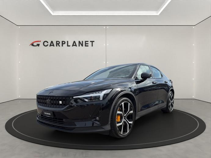 POLESTAR 2 Long Range Dual Motor Performance, Électrique, Occasion / Utilisé, Automatique