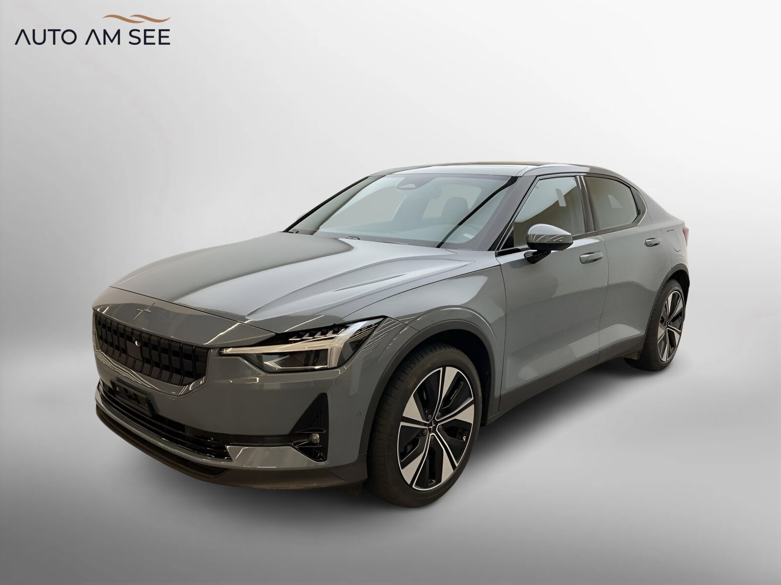 POLESTAR Polestar 2 Long Range Single