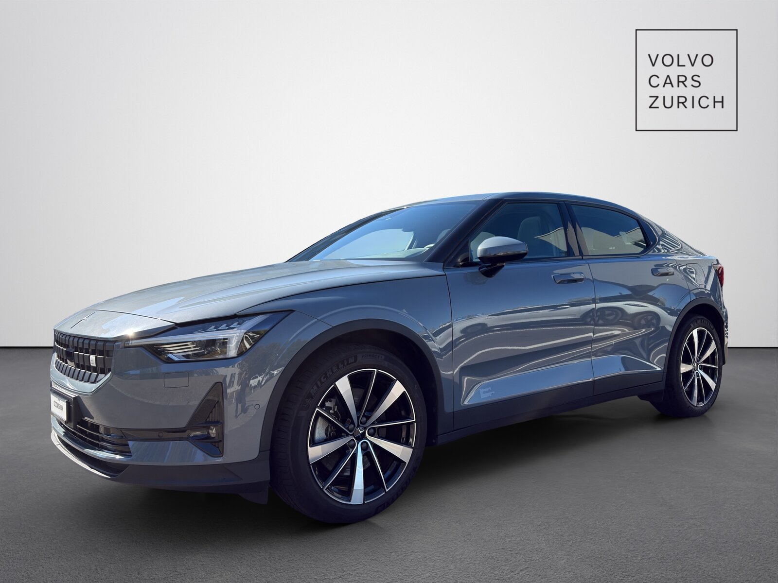 POLESTAR 2 Long Range Dual Motor
