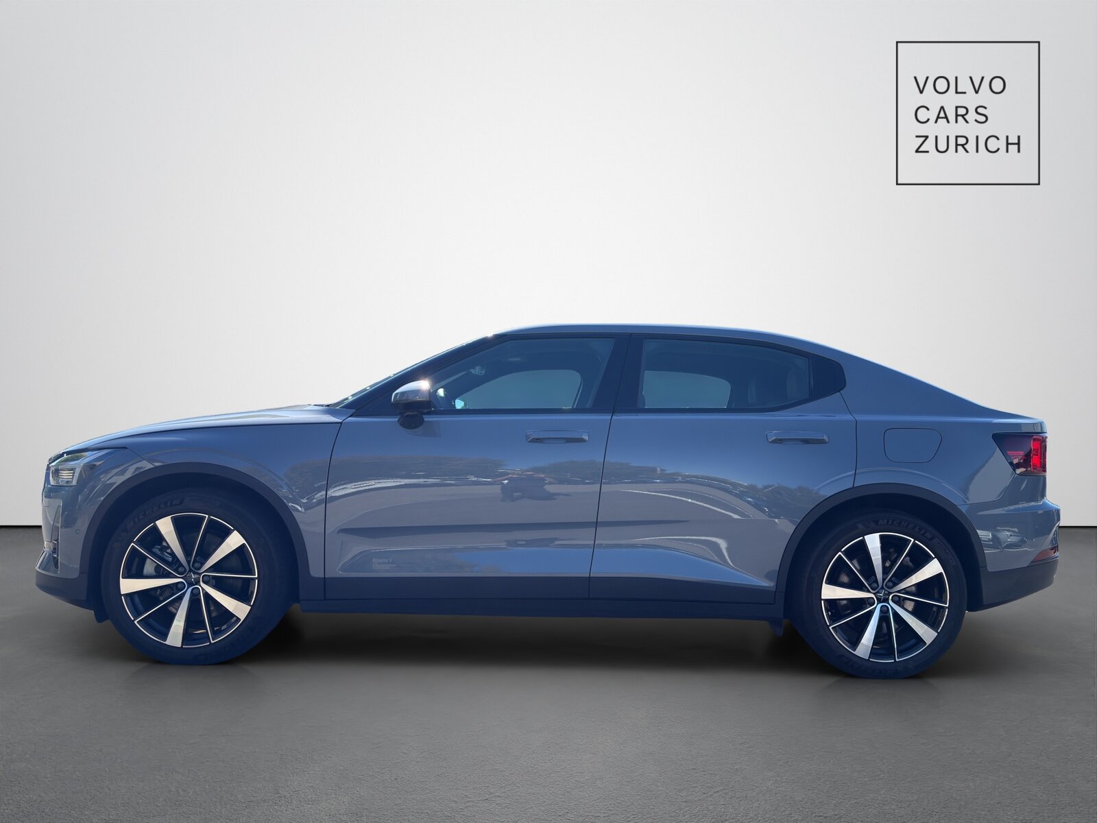 POLESTAR 2 Long Range Dual Motor, Electric, Second hand / Used, Automatic - 3