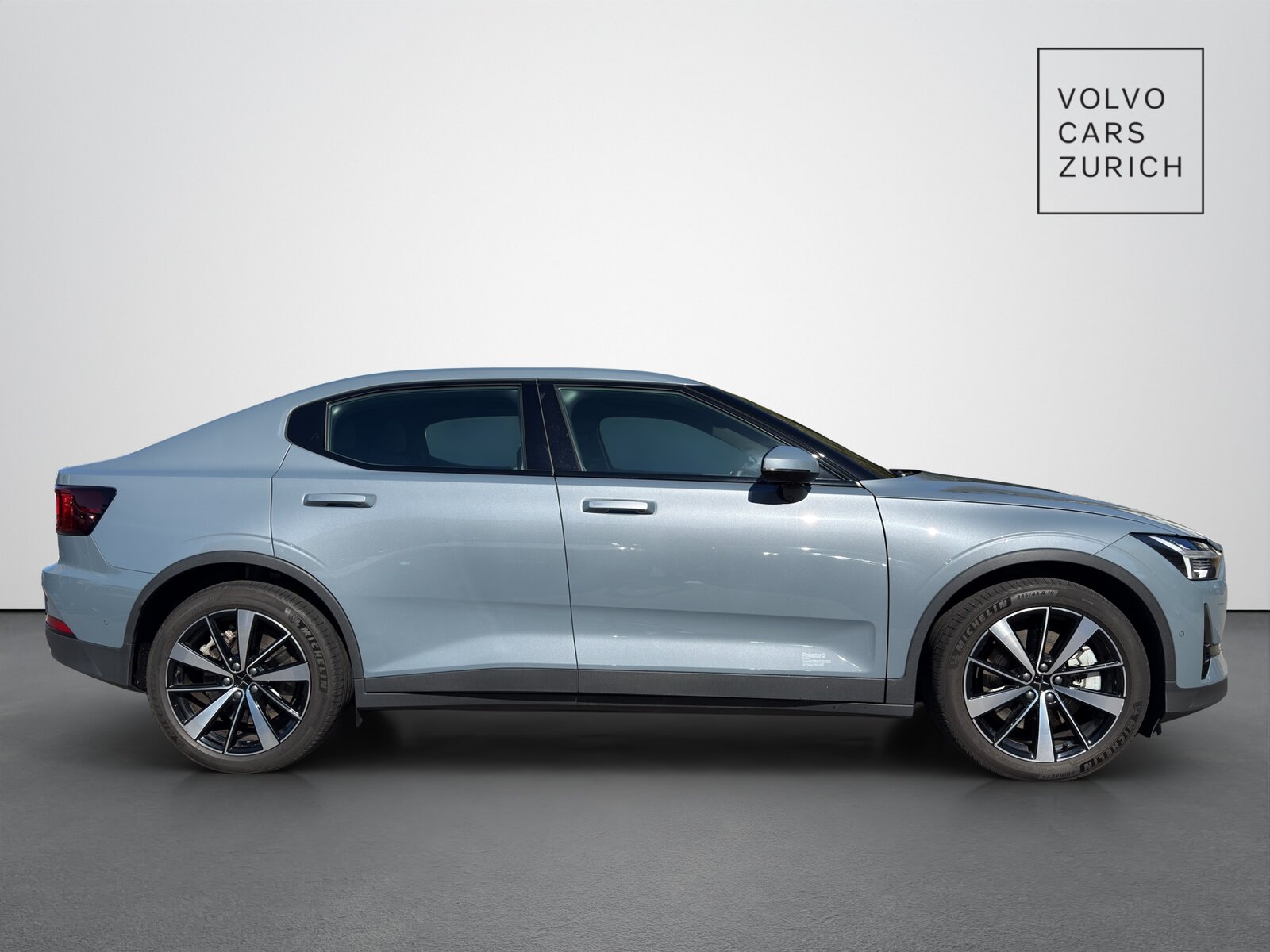 POLESTAR 2 Long Range Dual Motor, Electric, Second hand / Used, Automatic - 4