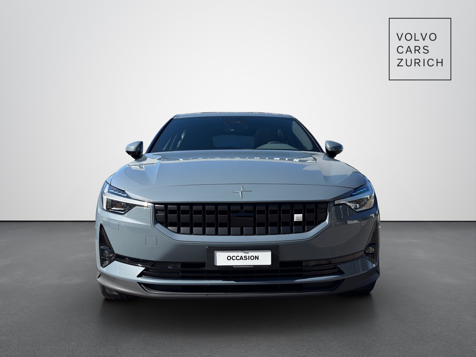 POLESTAR 2 Long Range Dual Motor, Electric, Second hand / Used, Automatic - 5