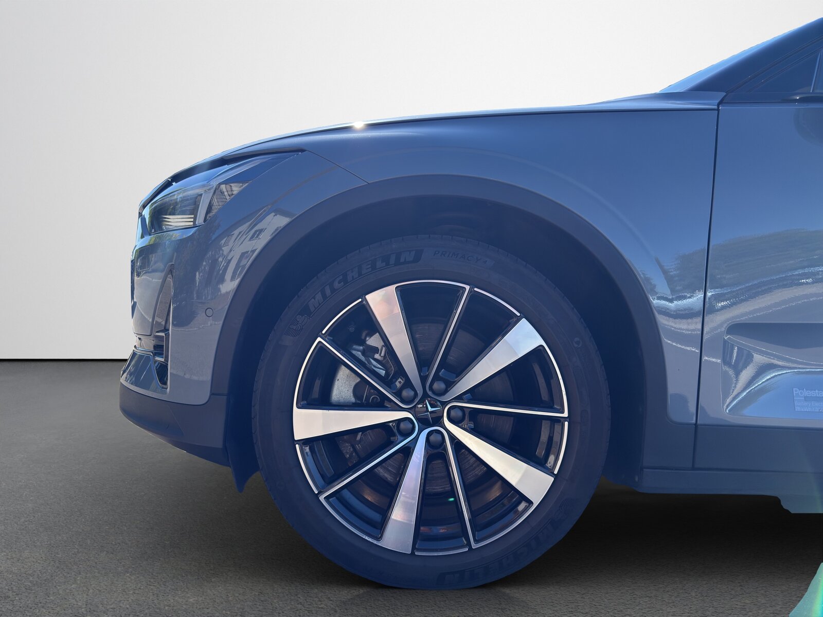 POLESTAR 2 Long Range Dual Motor, Electric, Second hand / Used, Automatic - 7