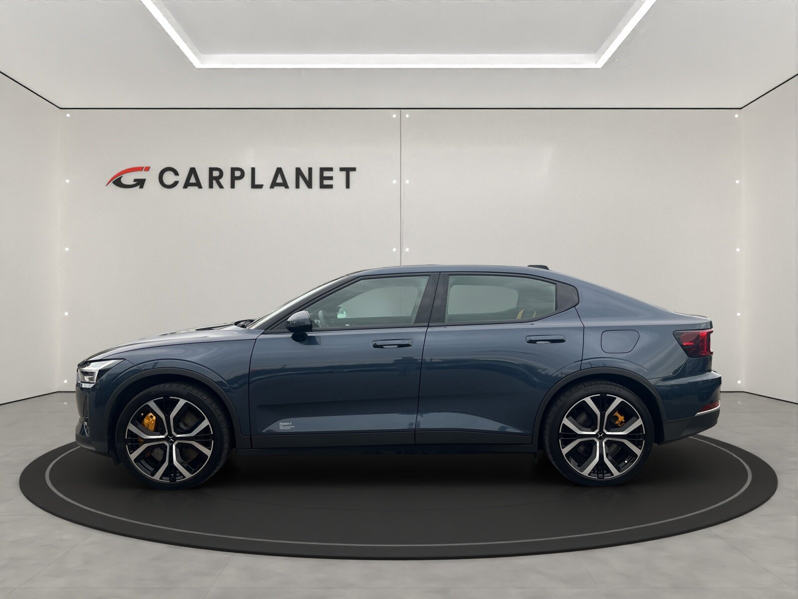 POLESTAR 2 Long Range Dual Motor, Elettrica, Occasioni / Usate, Automatico - 2