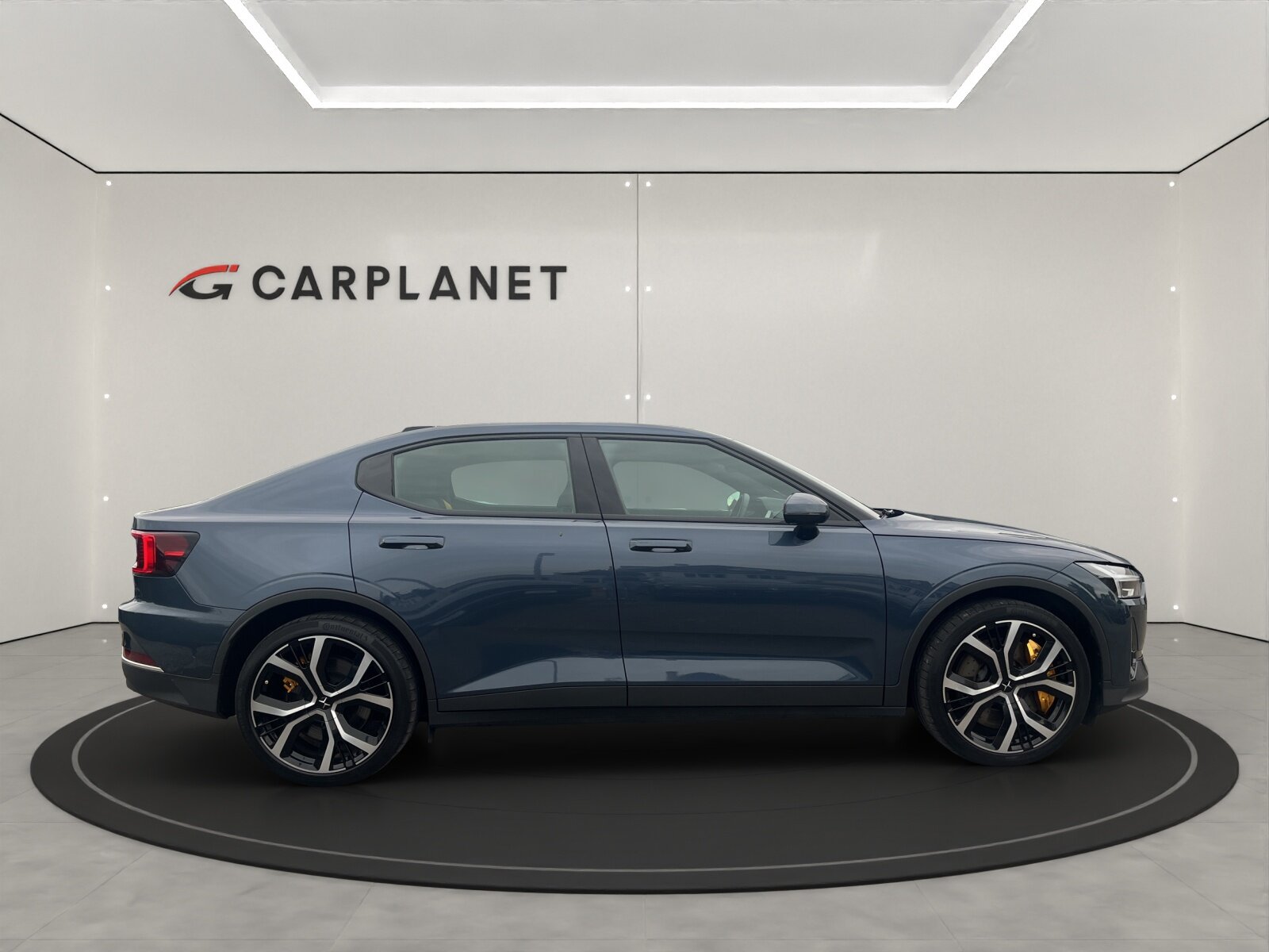 POLESTAR 2 Long Range Dual Motor, Elettrica, Occasioni / Usate, Automatico - 3