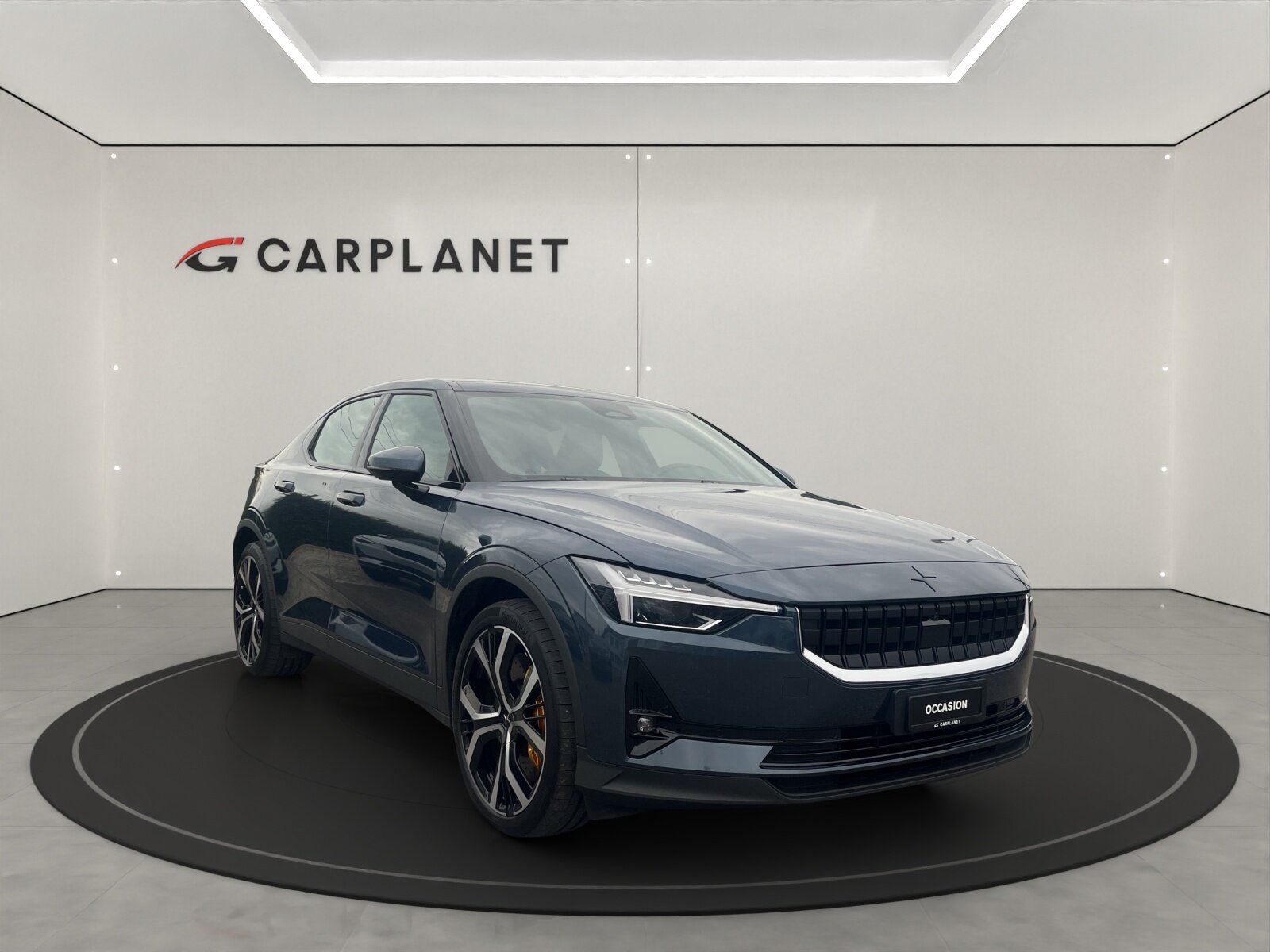POLESTAR 2 Long Range Dual Motor, Elettrica, Occasioni / Usate, Automatico - 4