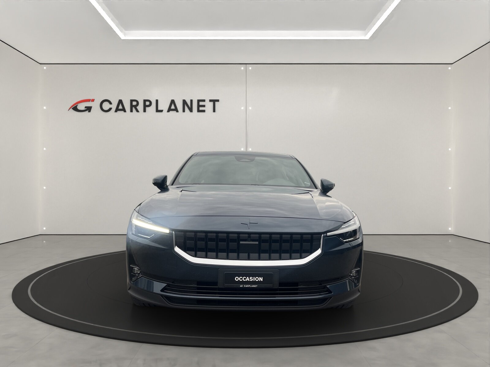 POLESTAR 2 Long Range Dual Motor, Elettrica, Occasioni / Usate, Automatico - 5