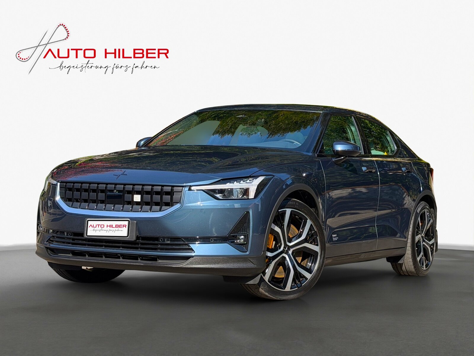 POLESTAR Polestar 2 Long Range Dual Performance 82 kWh MY24 *Wärmep