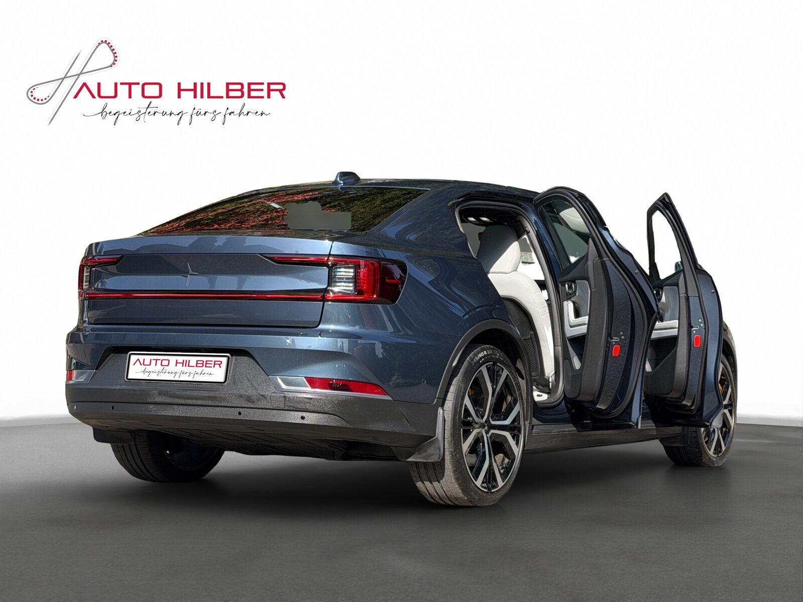 POLESTAR Polestar 2 Long Range Dual Performance 82 kWh MY24 *Wärmep, Elektro, Occasion / Gebraucht, Automatik - 6