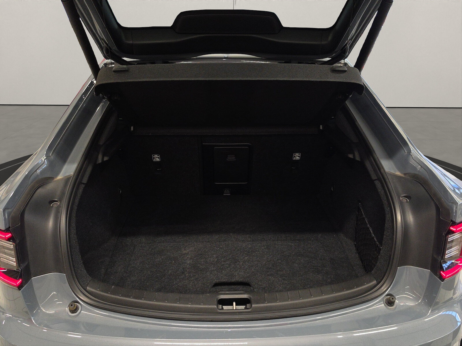 POLESTAR 2 Long Range Dual Motor Performance, Electric, Second hand / Used, Automatic - 6