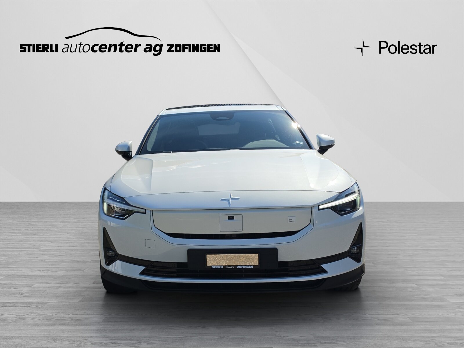 POLESTAR 2 Long Range Dual Motor Performance, Électrique, Occasion / Utilisé, Automatique - 3