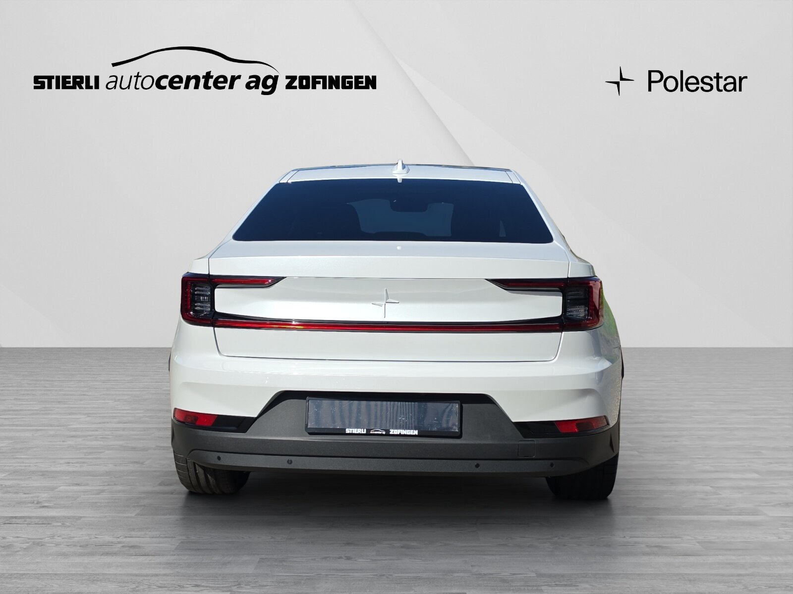 POLESTAR 2 Long Range Dual Motor Performance, Électrique, Occasion / Utilisé, Automatique - 6